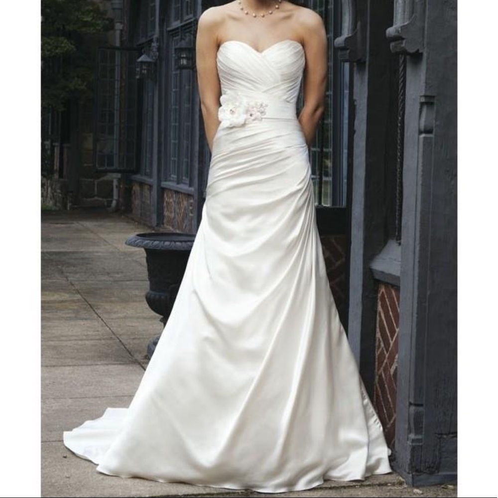 J. Del Olmo Couture Collection